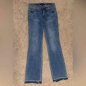 Judy Blue Jeans- size 7/28